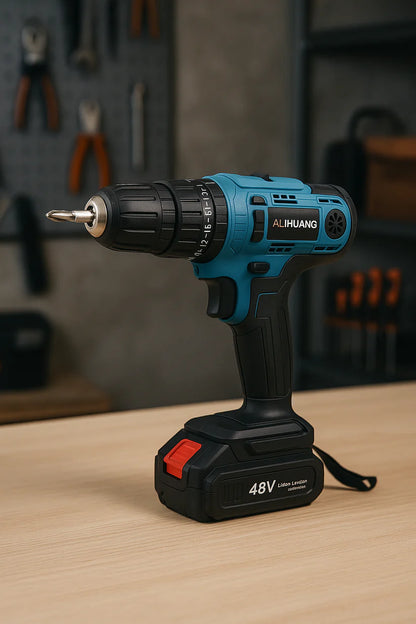 PowerMax 4X™ Herramienta Multifuncional