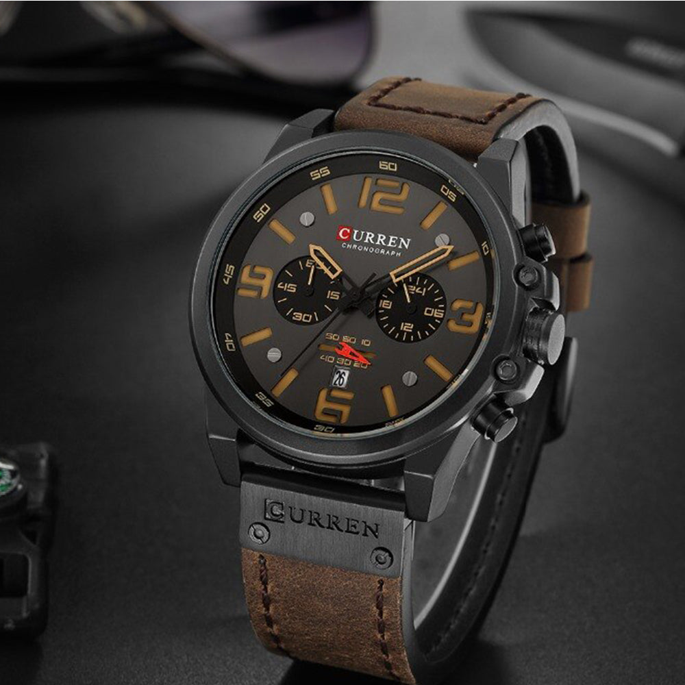Reloj Curren Ref. 8314